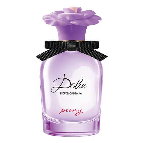 Парфюмерная вода Dolce & Gabbana Dolce Peony 30 мл в Магнит Косметик