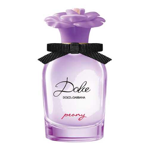 Парфюмерная вода Dolce & Gabbana Dolce Peony 75 мл в Магнит Косметик