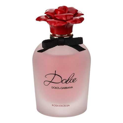 Парфюмерная вода Dolce&Gabbana Dolce Rosa Excelsa 30 мл в Магнит Косметик