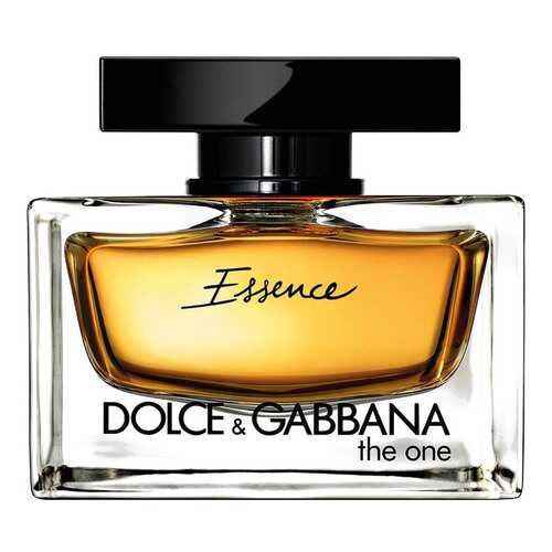 Парфюмерная вода Dolce & Gabbana The One Essence 40 мл в Магнит Косметик