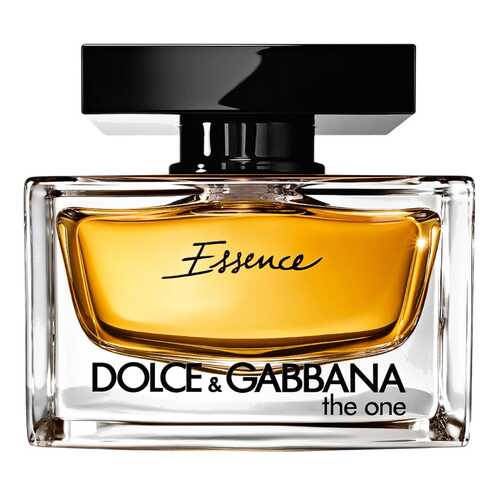 Парфюмерная вода Dolce&Gabbana The One Essence 65 мл в Магнит Косметик