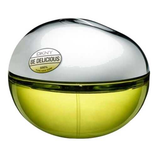 Парфюмерная вода Donna Karan DKNY Be Delicious 100 мл в Магнит Косметик