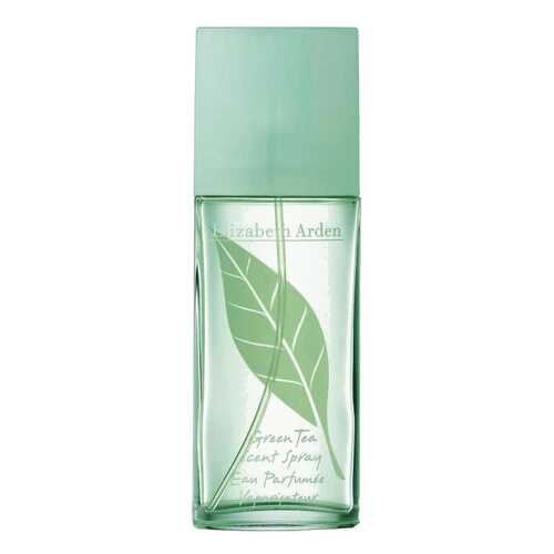 Парфюмерная вода Elizabeth Arden Green Tea 100 мл в Магнит Косметик