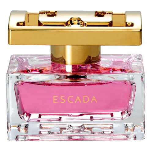 Парфюмерная вода Escada Especially 50 мл в Магнит Косметик