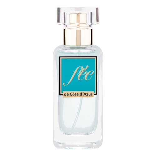 Парфюмерная вода Fee Fee de Cote d’Azur Eau de Parfum, 30 мл в Магнит Косметик