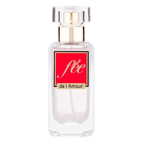 Парфюмерная вода Fee Fee de l’Amour Eau de Parfum, 30 мл в Магнит Косметик