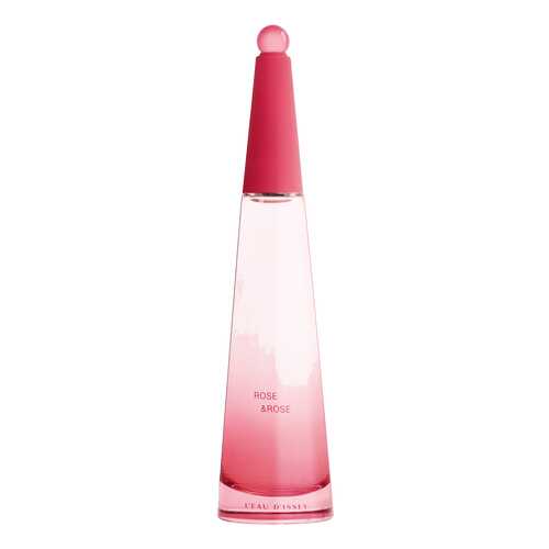 Парфюмерная вода Issey Miyake L'Eau D'Issey Rose&Rose 50 мл в Магнит Косметик