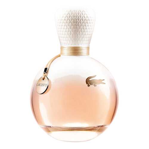 Парфюмерная вода Lacoste Eau De Lacoste 90 мл в Магнит Косметик