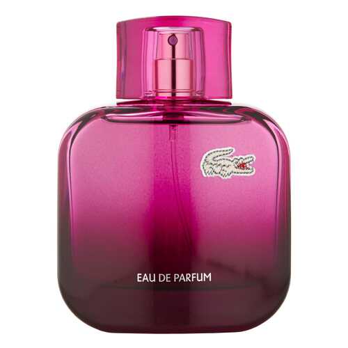 Парфюмерная вода Lacoste L.12.12 Pour Elle Magnetic 45 мл в Магнит Косметик