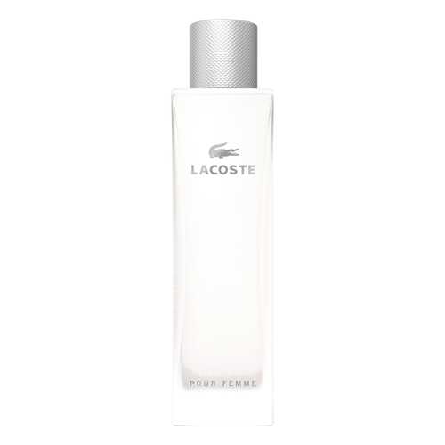 Парфюмерная вода Lacoste Pour Femme Legere 90 мл в Магнит Косметик