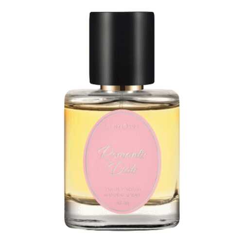 Парфюмерная вода Limoni Eau de Parfum Romantic Date в Магнит Косметик