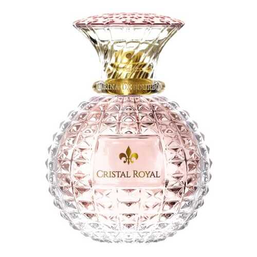 Парфюмерная вода Marina De Bourbon Cristal Royal Rose 30 мл в Магнит Косметик