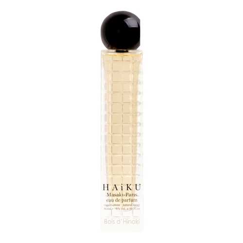 Парфюмерная вода Masaki Matsushima Haiku Bois D'Hinoki Eau de Parfum, 80 мл в Магнит Косметик