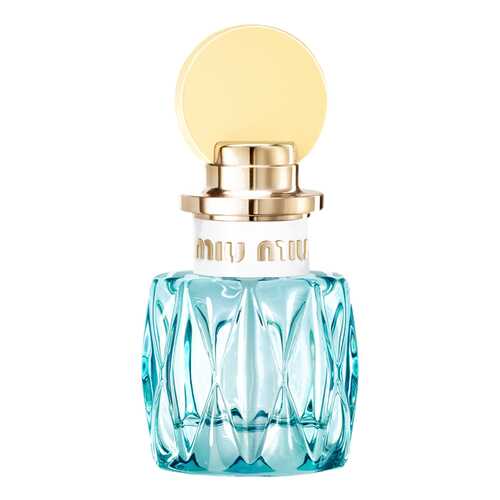 Парфюмерная вода Miu Miu L'Eau Bleue 30 мл в Магнит Косметик