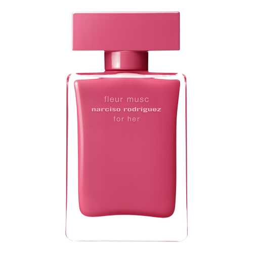 Парфюмерная вода Narciso Rodriguez Fleur Musc For Her 50 мл в Магнит Косметик