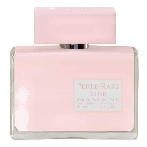 Парфюмерная вода Panouge Perle Rare Rose 100мл в Магнит Косметик