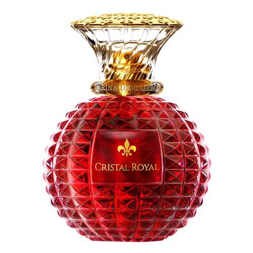 Парфюмерная вода Princesse Marina De Bourbon Paris Cristal Royal Passion 30 мл в Магнит Косметик