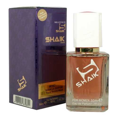 Парфюмерная вода Shaik №162 Le Parfum в Магнит Косметик