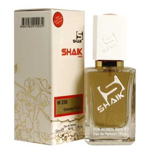 Парфюмерная вода Shaik №256 Amouage Honour For Women в Магнит Косметик