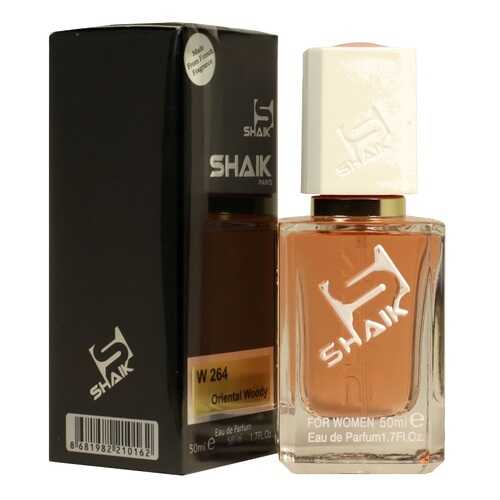 Парфюмерная вода Shaik №264 Guerlain Mon Guerlain Eau De Parfum For Women Oriental Woody в Магнит Косметик