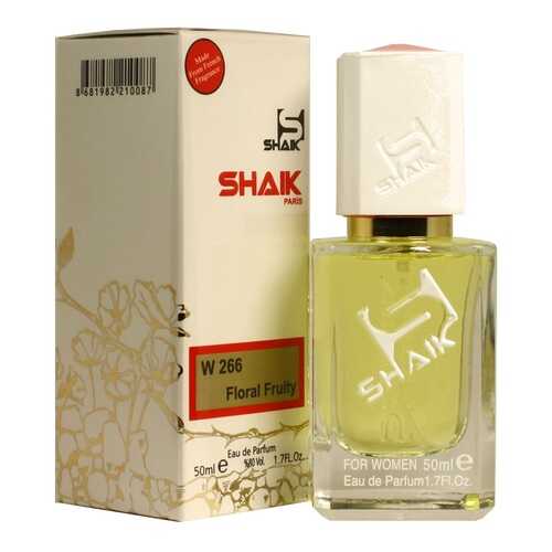 Парфюмерная вода Shaik №266 Jo Malone Blackberry By For Women в Магнит Косметик