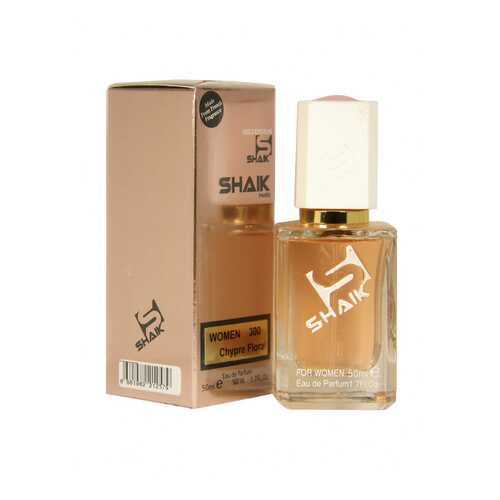 Парфюмерная вода Shaik №300 Shaik Lancome Idol 50 мл в Магнит Косметик