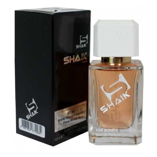 Парфюмерная вода Shaik N186 FOR HER PARFUM, 50 мл в Магнит Косметик