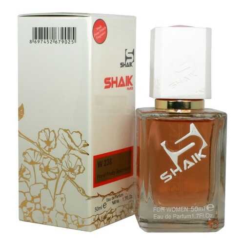 Парфюмерная вода Shaik N238 THE SCENT FOR HER, 50 мл в Магнит Косметик