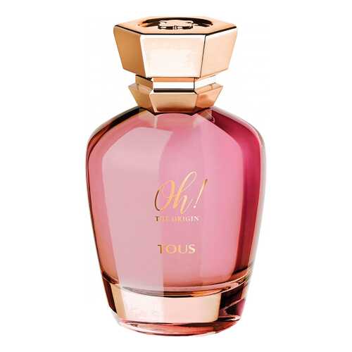 Парфюмерная вода Tous Oh! The Origin Eau de Parfum 50 мл в Магнит Косметик
