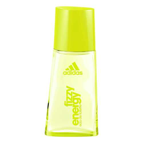 Туалетная вода Adidas Fizzy Energy 30 мл в Магнит Косметик