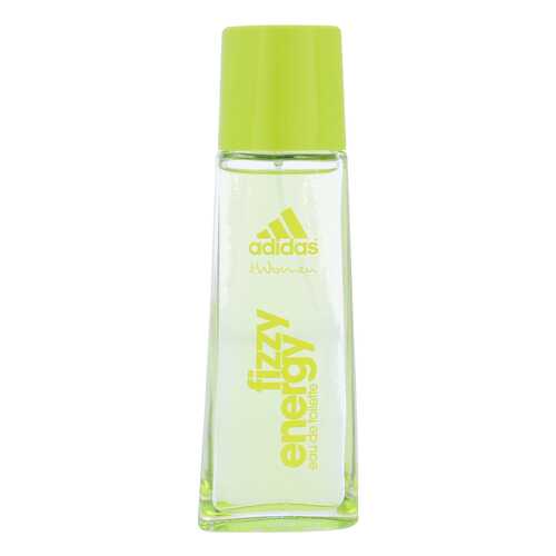 Туалетная вода Adidas Fizzy Energy 50 мл в Магнит Косметик