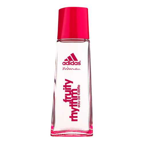Туалетная вода Adidas Fruity Rhythm 50 мл в Магнит Косметик