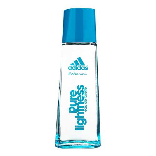 Туалетная вода Adidas Pure Lightnes 30 мл в Магнит Косметик