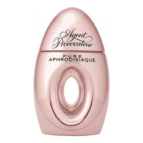 Туалетная вода Agent Provocateur Pure Aphrodisiaque 40 мл в Магнит Косметик
