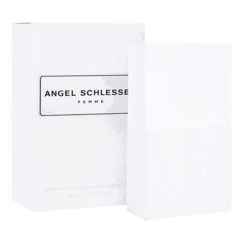 Туалетная вода Angel Schlesser Femme 30 мл в Магнит Косметик