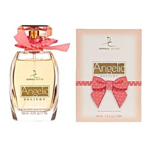 Туалетная вода Angelic Delight Dorall Collection, 100 мл в Магнит Косметик