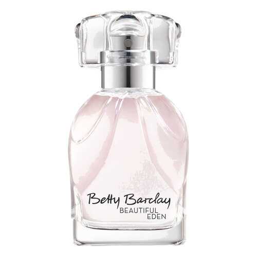 Туалетная вода Betty Barclay Beautiful Eden 20 мл в Магнит Косметик