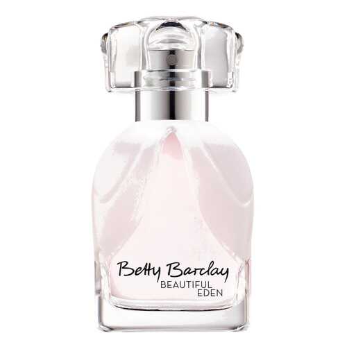 Туалетная вода Betty Barclay Beautiful Eden 50 мл в Магнит Косметик