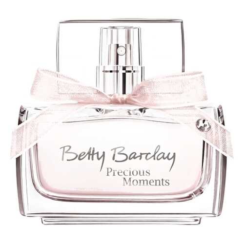 Туалетная вода BETTY BARCLAY Precious Moments 20 мл в Магнит Косметик