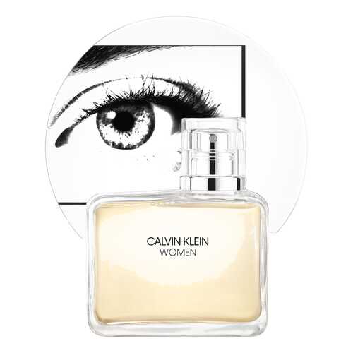 Туалетная вода Calvin Klein Women 100 мл в Магнит Косметик