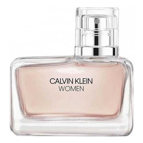 Туалетная вода Calvin Klein Women 50 мл в Магнит Косметик