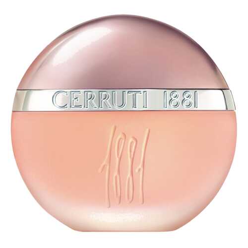 Туалетная вода Cerruti 1881 Pour Femme 100 мл в Магнит Косметик