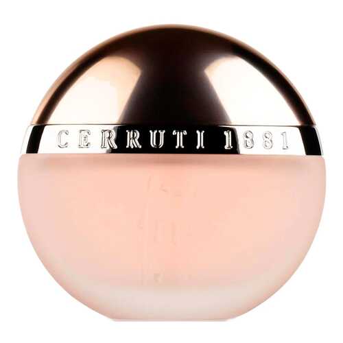 Туалетная вода Cerruti 1881 Pour Femme 30 мл в Магнит Косметик
