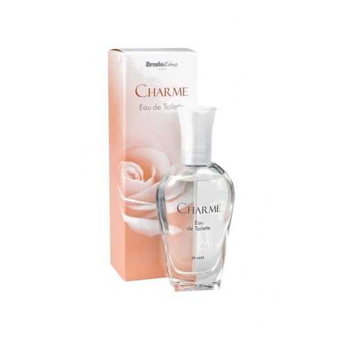 туалетная вода - Classic, BradoLine Charme, 30 мл в Магнит Косметик
