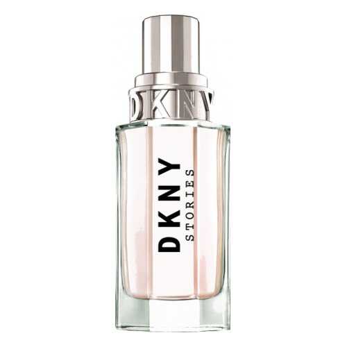 Туалетная вода DKNY Stories Eau De Toilette 50 мл в Магнит Косметик
