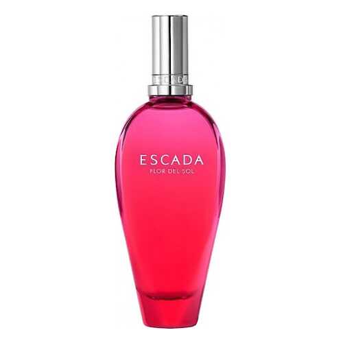 Туалетная вода ESCADA Flor Del Sol Eau de Toilette Limited Edition 50 мл в Магнит Косметик