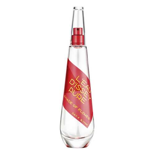 Туалетная вода Issey Miyake L'eau D'issey Pure Shade of Flower 90 мл в Магнит Косметик
