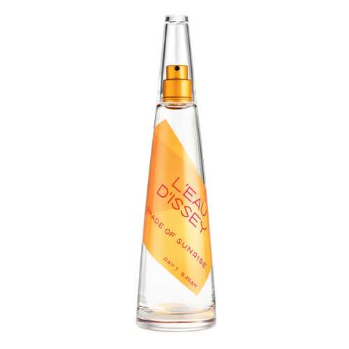 Туалетная вода Issey Miyake L'eau D'issey Shade of Sunrise 90 мл в Магнит Косметик
