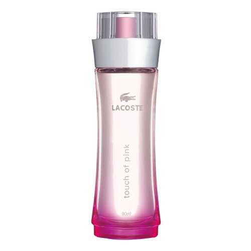 Туалетная вода Lacoste Touch of Pink 90 мл в Магнит Косметик