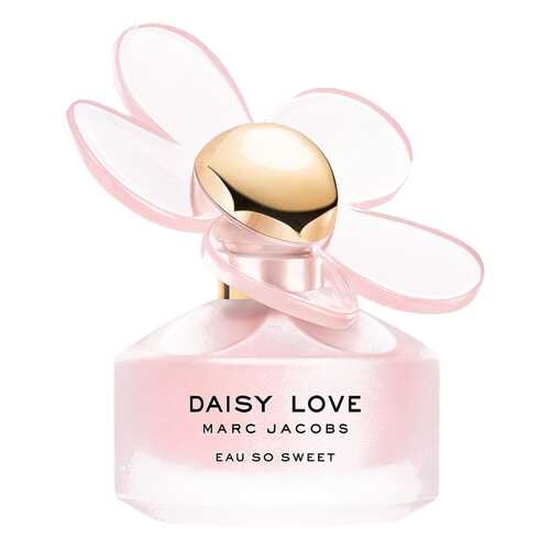 Туалетная вода Marc Jacobs Daisy Love 30 мл в Магнит Косметик